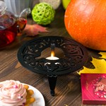 подставка для подогрева чайника