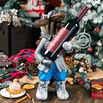 бутылочница