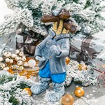 бутылочница U09301