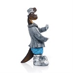 настольная бутылочница