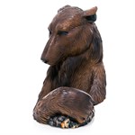 бутылочница из полистоуна