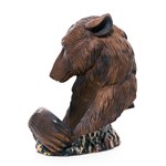 настольная декоративная бутылочница