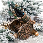 настольная бутылочница настольная бутылочница
