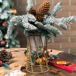 подставка декоративная лофт подставка декоративная лофт