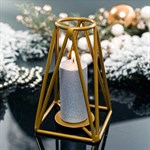 подсвечник для декора