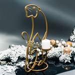 Тигр для декора интерьера