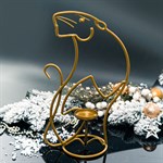 подсвечник в подарок