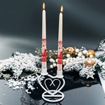 подсвечник в подарок подсвечник в подарок