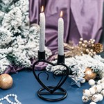 подсвечник настольный подсвечник настольный