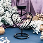 на одну свечу