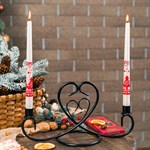 подсвечник декоративный подсвечник декоративный