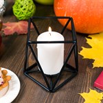 подарить подсвечник