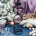 подсвечник в подарок подсвечник в подарок