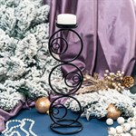 подсвечник на одну свечу подсвечник на одну свечу