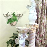 Подставка настенная 15-003