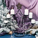 Подсвечник 217-10-BZ