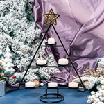 Подсвечник декоративный