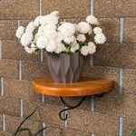 настенное крепление