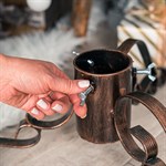 легко установить ель