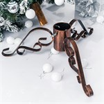 елочная подставка