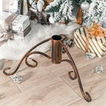 новогодняя подставка под елку новогодняя подставка под елку