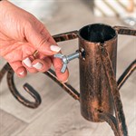 легко установить ель легко установить ель