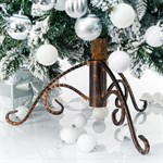 напольная подставка под ель напольная подставка под ель