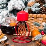 подсвечник 607-066