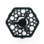 с лазерной резкой