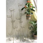 Подставка кованая 18-103 Подставка кованая 18-103