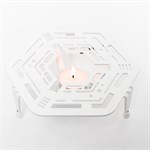 металлическая подставка