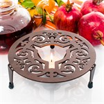 подставка для поддержания тепла