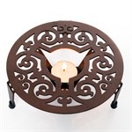 для одной свечи