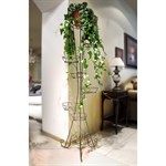 Подставка кованая 18-107