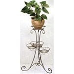 Подставка кованая 19-014 Подставка кованая 19-014