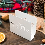 настольная салфетница