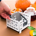 для хранения салфеток