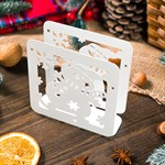 салфетница в подарок