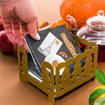 салфетница Ёлочки