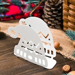 кухонная салфетница