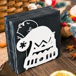 салфетница кухонная 703-012