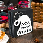 подставка для салфеток