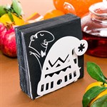 подставка декоративная для салфеток