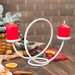 подсвечник декоративный