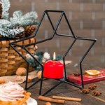 на одну свечу