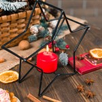 настольный подсвечник