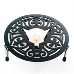 подставка для поддержания тепла