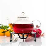 для подогрева чашки