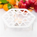 металлическая подставка