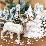 олененок олененок